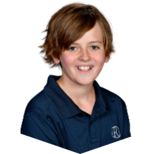 Photo of Bradley